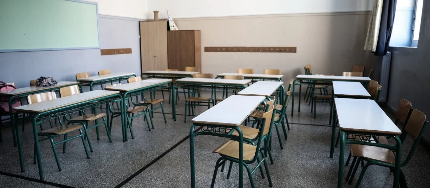 Δημοσιεύθηκε η νέα ΚΥΑ: Έτσι θα ανοίξουν σχολεία, βρεφονηπιακοί, αθλητισμός & κολυμβητήρια